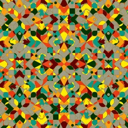 LANNDS - Music For The Future (Limited Edition) (Red Coloured) (LP)