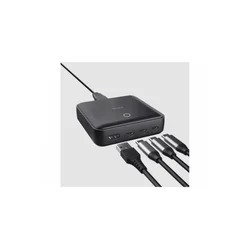 TRUST MAXO 100W 4-PORT DESKTOP CHARGER