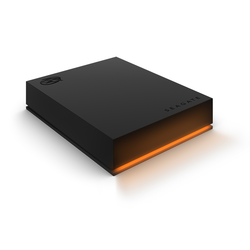 SEAGATE FIRECUDA HDD 5TB