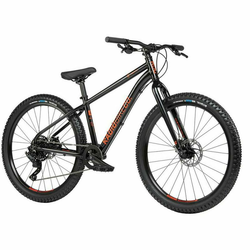 Radio Zuma 26 MTB Black