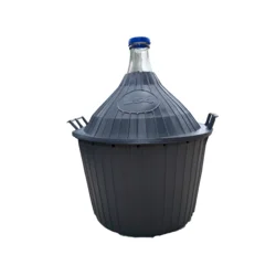Ambrosio Stakleni balon, 54l