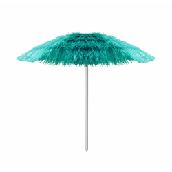 Linder Exclusiv Sončni dežnik Hawaii Turquoise