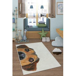 CONCEPTUM HYPNOSE Tepih (100x200) WOOKECE082