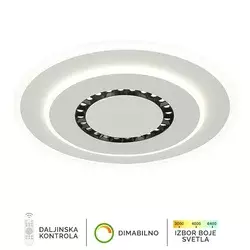 LED plafonska lampa F2059-36C