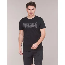 Moška majica Lonsdale 111132-Black