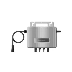 Flow PowerStream Microinverter 800W mikroinverter za balkonske sončne elektrarne