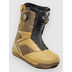 ThirtyTwo Stw Db 2026 Snowboard Boots brown
