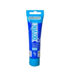 Professional profesional acrylic akrilna boja 60 ml - odaberite nijansu ultramarine ( 640340 )