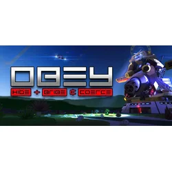 OBEY