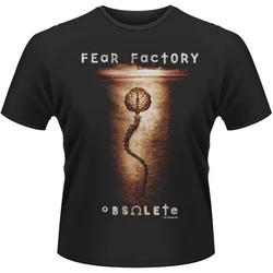 Fear Factory Obsolete majica L