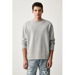 Levis pulover moški bombažen THE ORIGINAL HM