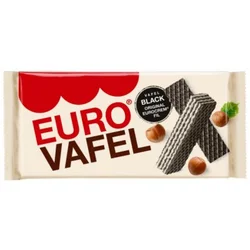 NAPOLITANKE EUROVAFEL MILK FILL EUROCREM 180G
