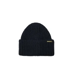 Barbour Kape Meryl črna