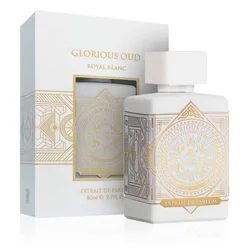 French Avenue Glorious Oud Royal Blanc 80 ml
