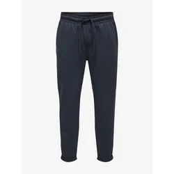 ONLY & SONS Anton Chino Hlače 748352 Modra
