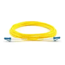 OSTALO Fiber duplex patch cord kabl LC/UPC - LC/UPC multimode 50/125 mikrona 2m