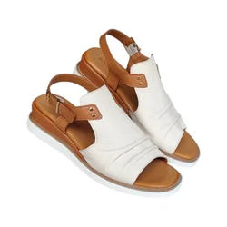 Zenske kozne sandale ART-2241