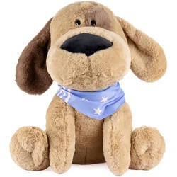 shumee Pas Freedy 50cm - Rjava