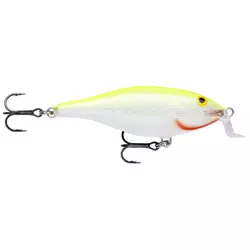 RAPALA SHALLOW SHAD RAP (SSR) 7 SFC