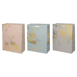 Ukrasna kesa srednja every day deluxe gold ( 75107 )