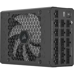 Napajanje 1500W Corsair HX1500i 80+ Platinum Fully Modular Crno, CP-9020309-EU