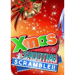 Xmas Shooting - Scramble!! Steam Key GLOBAL