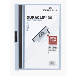 Mapa Duraclip 2200