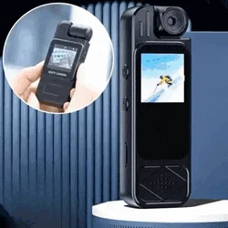 CamCorder, mini kamera za vsak trenutek