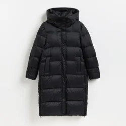 Reserved - LADIES` COAT