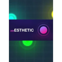 Zenesthetic Steam Key GLOBAL