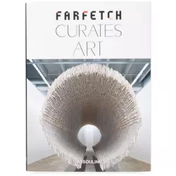 Farfetch Curates - Farfetch Curates: Art book - unisex - White