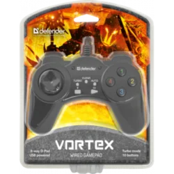 Gamepad Defender Vortex USB 64249