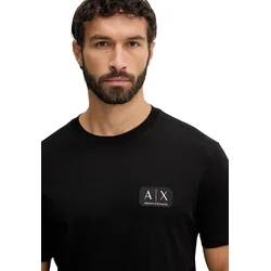 EAX - Črna