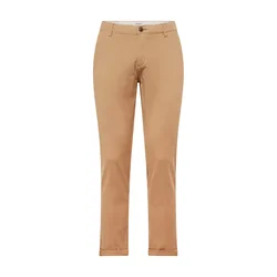 Jack & Jones Marco Chino Hlače Rjava