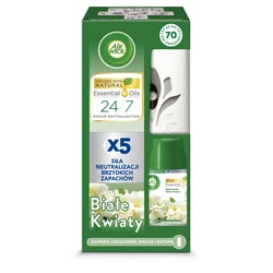 Air Wick Fresh White Flower Com