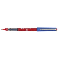 Roler Uni ub-150ROP (0.5) eye crveni Ocean Care reciklirani