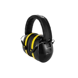 HASPRO NOX 5F zaščitne slušalke