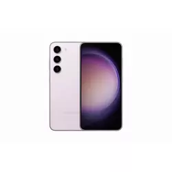SAMSUNG pametni telefon Galaxy S23 8GB/256GB, Lavender