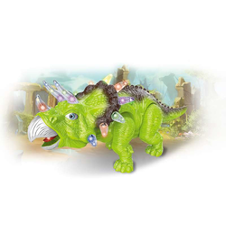 triceratops