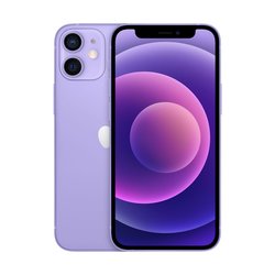 APPLE pametni telefon iPhone 12 mini 4GB/64GB, Purple