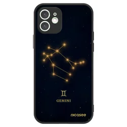 ULTIMATE CASE za Apple iPhone 12 - GEMINI
