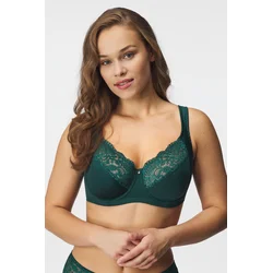 Nepodložen modrček Viktoria