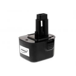 POWERY Akumulator Black & Decker Firestorm CRT129K 3000mAh NiMH