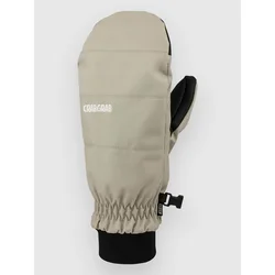Crab Grab Slush Mittens oyster