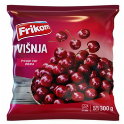 SMRZ.VISNJA 300G FRIKOM