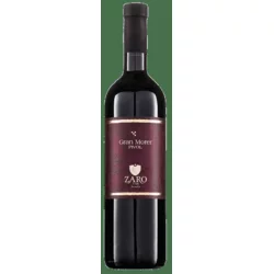 Zaro Vino Gran Morer 2018 0,75 l