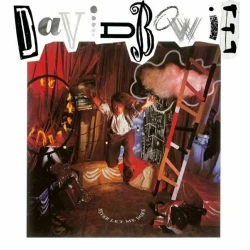 David Bowie Never Let Me Down (2018 Remastered)