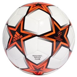 Adidas UCL Pyrostorm Official Match Ball Replica Club lopta