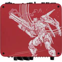 Darkglass Electronics Alpha-Omega 900 | Centurion Limited Edition