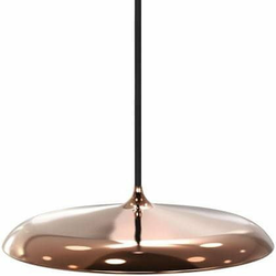 ARTIST 25 VISILICA BAKAR LED IP20